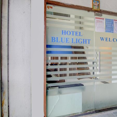 Hotel O Blue Light Near Gateway Of India Mumbai Exterior photo